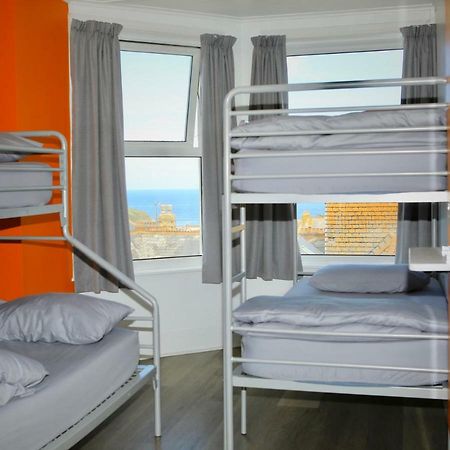 Villa The Escape New Quay Exterior foto