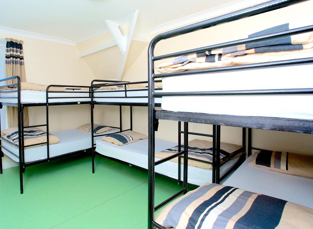 Villa The Escape New Quay Habitación foto