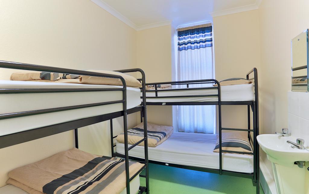 Villa The Escape New Quay Habitación foto